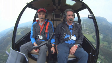 Imagen de Volando voy: Albarracín - 4
