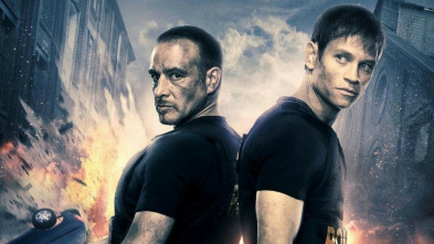 Imagen de Alerta Cobra (T22): Ep.1 Muerte sin previo aviso - 3
