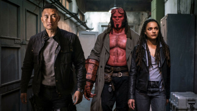 Imagen de Hellboy - 4