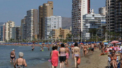 Imagen de El verano en el punto de mira (T1) - 4