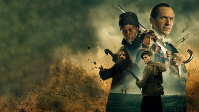 Imagen de The King's Man: La primera misión - 15