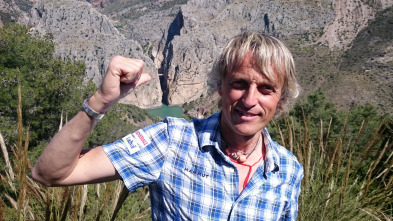 Imagen de Volando voy: Serra do Courel (Lugo) - 4
