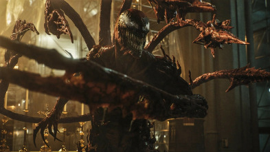 Imagen de Venom: Habrá matanza - 4