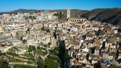 Imagen de Viajeros Cuatro:...: Málaga - 4