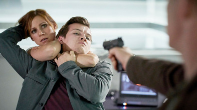 Imagen de Alerta Cobra (T25): Ep.1 Feliz cumpleaños - 3