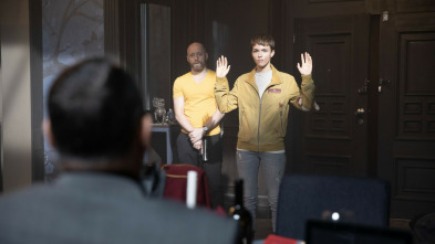 Imagen de The Doorman - 4
