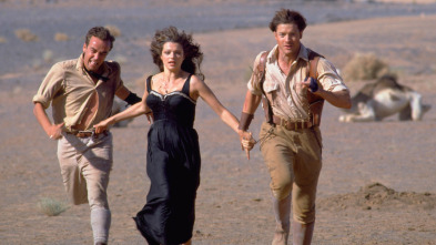 Imagen de The Mummy (La momia) - 4