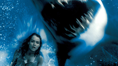 Imagen de Deep Blue Sea - 5
