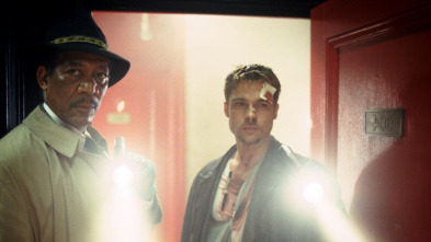 Imagen de Seven - 11
