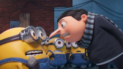 Imagen de Minions: El origen de Gru - 4