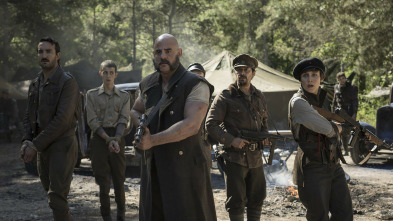 Imagen de Malnazidos - 8