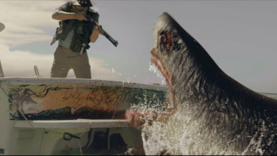 Imagen de Maneater - 8