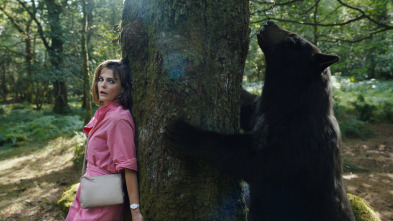 Imagen de Oso vicioso - 4