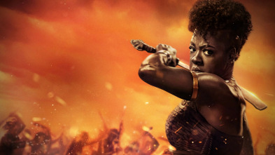 Imagen de La mujer rey - 15