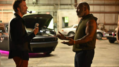 Imagen de El precio de la venganza - 8