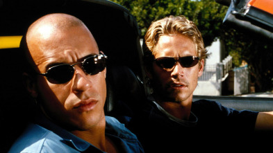 Imagen de The Fast and the Furious (A todo gas) - 14