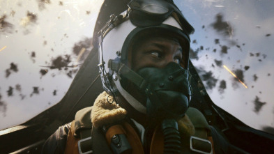 Imagen de Devotion: Una historia de héroes - 3