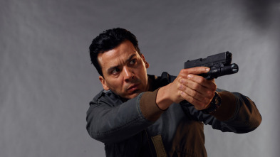 Imagen de Objetivo: París (T1) - 5