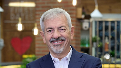Imagen de First dates (T10): Ep.251 - 3