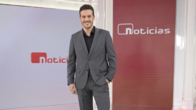 Imagen de Noticias Cuatro - 3