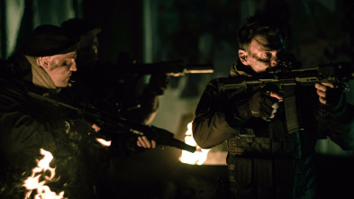 Imagen de Perros de guerra - 8