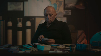 Imagen de El sapo S.A. Memorias de un ladrón  - 3