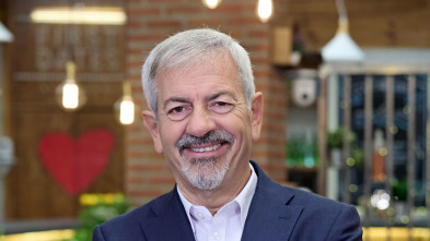 Imagen de First dates (T10): Ep.343 - 3