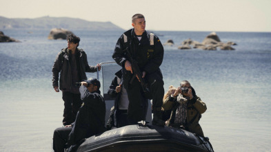 Imagen de Punto Nemo (T1) - 3