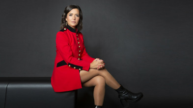 Imagen de Fuera de cobertura (T5): La luz del mundo: Abusos sexuales en nombre de Dios (1a Parte) - 3