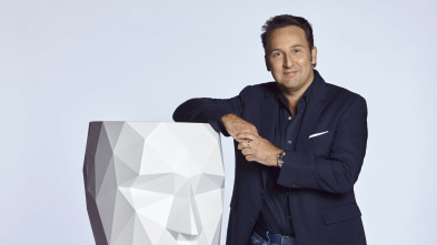 Imagen de Horizonte (T6): Ep.40 - 3