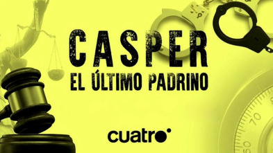 Imagen de Casper, el último padrino  - 3