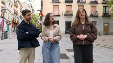 Imagen de Callejeros: Mi primera vivienda - 3