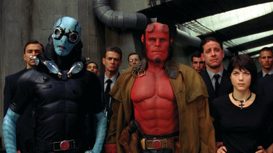 Imagen de Hellboy - 8