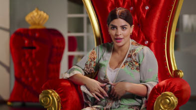 Imagen de Los Gipsy Kings (T9): Ep.2 - 3