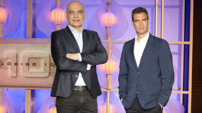 Imagen de Código 10: Ep.37 - 3