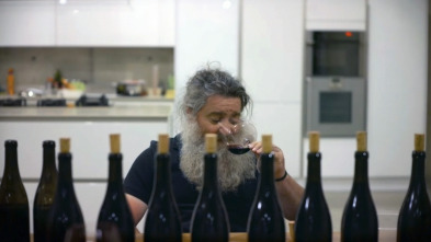 Imagen de El mago del vino  - 3