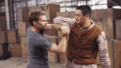 Imagen de El monje - 14