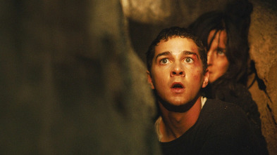 Imagen de Disturbia - 4