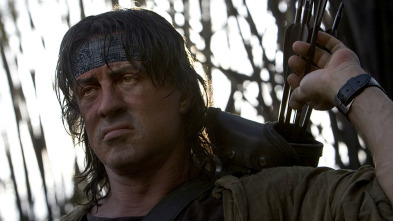 Imagen de John Rambo - 4