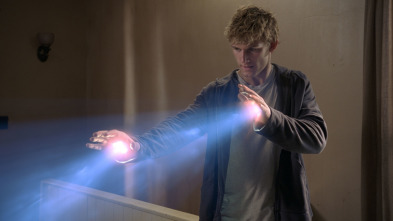 Imagen de Soy el número cuatro - 8