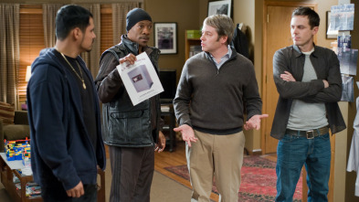 Imagen de Un golpe de altura - 4