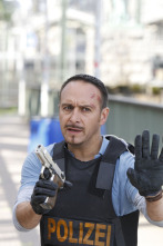 Imagen de Alerta Cobra (T16): Ep.5 En la línea de fuego - 2