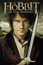 Imagen de El hobbit: Un viaje inesperado - 3