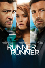 Imagen de Runner Runner - 7