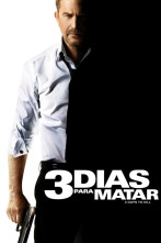Imagen de 3 días para matar - 3