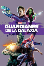 Imagen de Guardianes de la galaxia - 3
