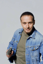 Imagen de Alerta Cobra (T17): Ep.15 El dinero gobierna el mundo - 3