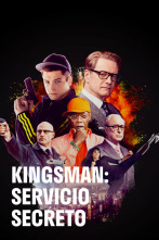 Imagen de Kingsman: Servicio secreto - 15