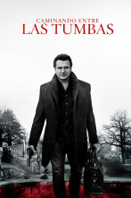 Imagen de Caminando entre las tumbas - 4