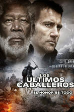 Imagen de Los últimos caballeros - 4